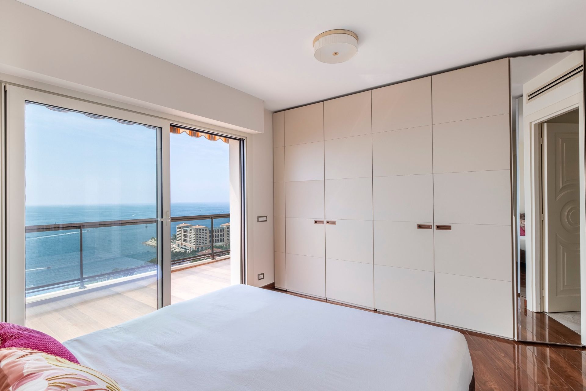 penthouse 4 Pièces en vente sur ROQUEBRUNE CAP MARTIN (06190)