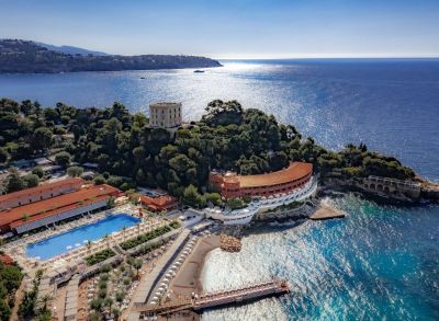 Sale Penthouse Roquebrune-Cap-Martin 4&nbsp;Rooms 128&nbsp;m²