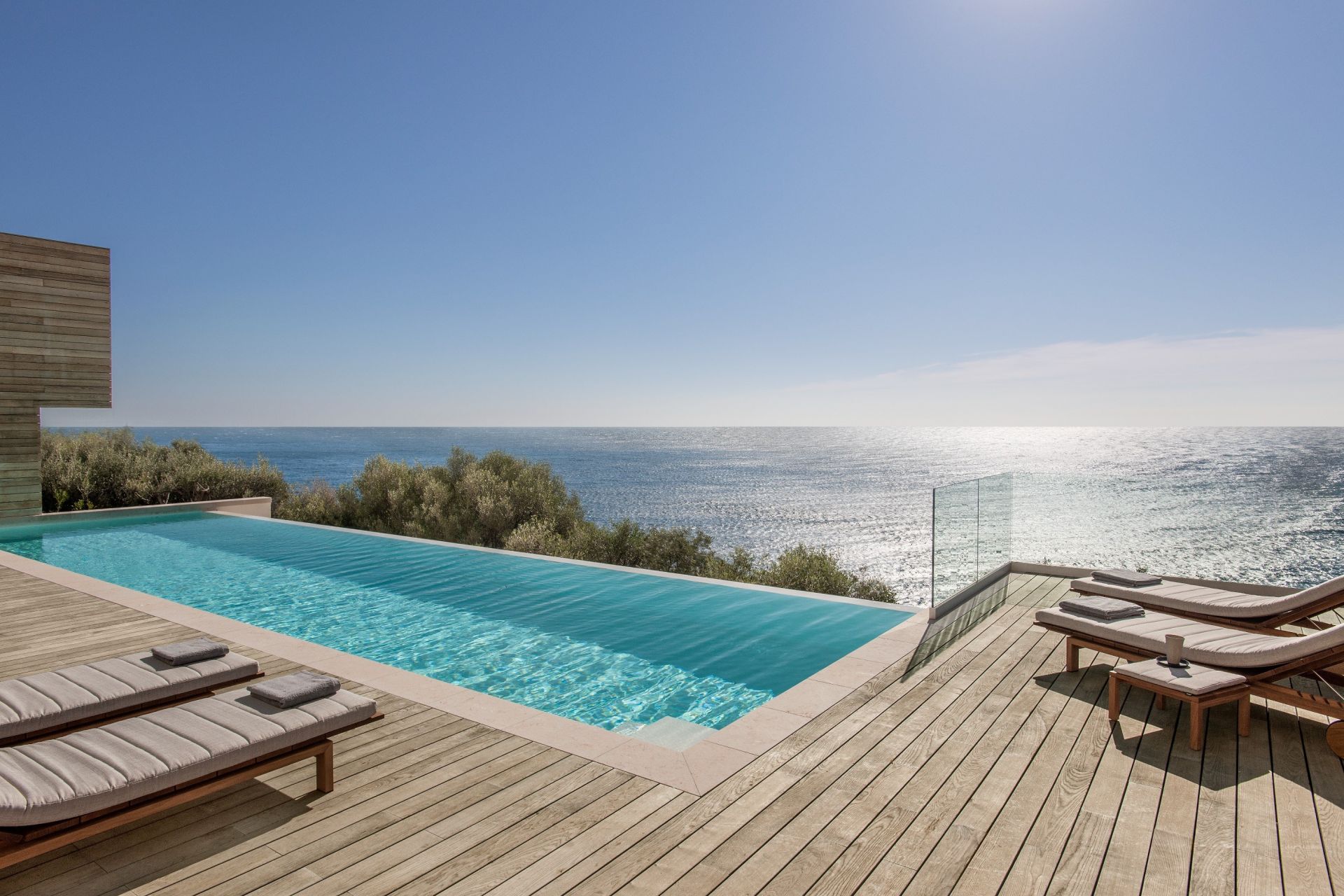 penthouse 9 Pièces en vente sur NICE (06000)