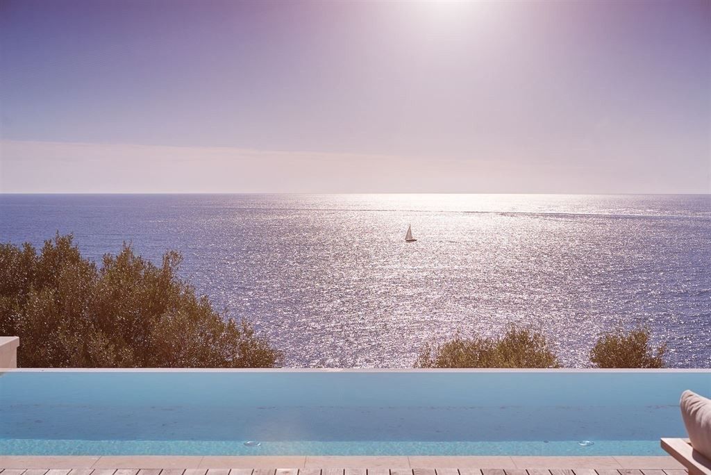 penthouse 9 Rooms for sale on NICE (06000)