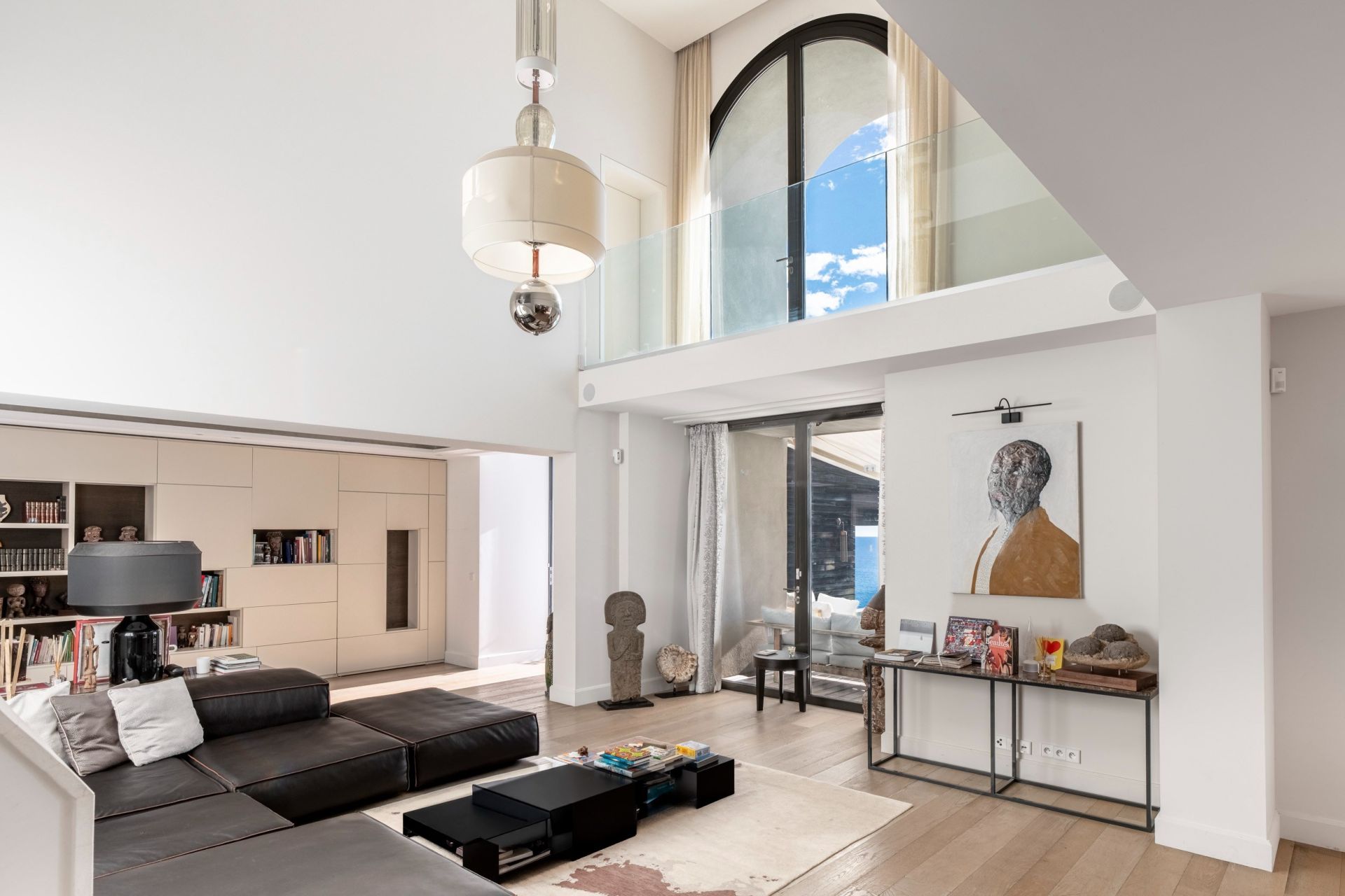 penthouse 9 Pièces en vente sur NICE (06000)