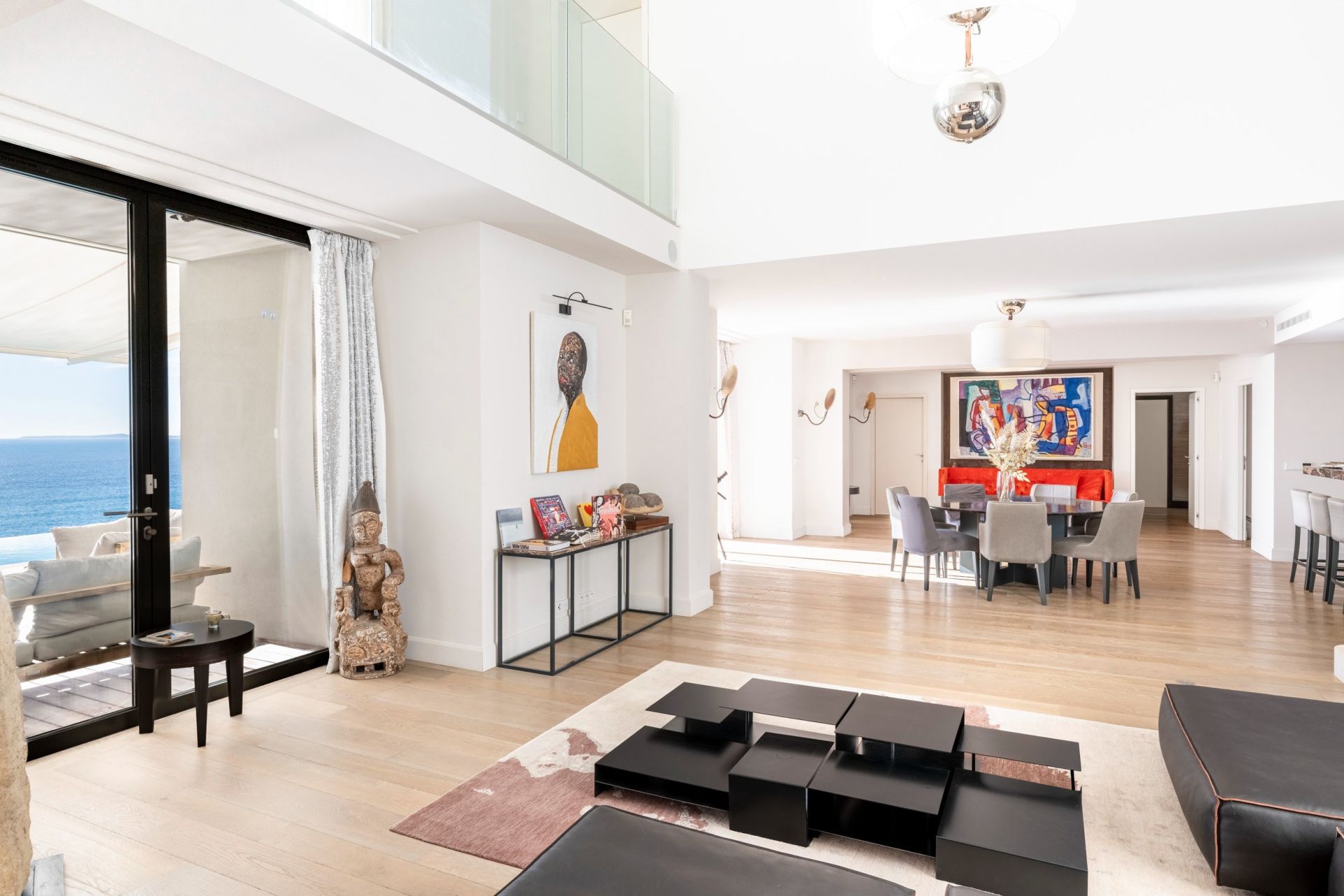 penthouse 9 Pièces en vente sur NICE (06000)