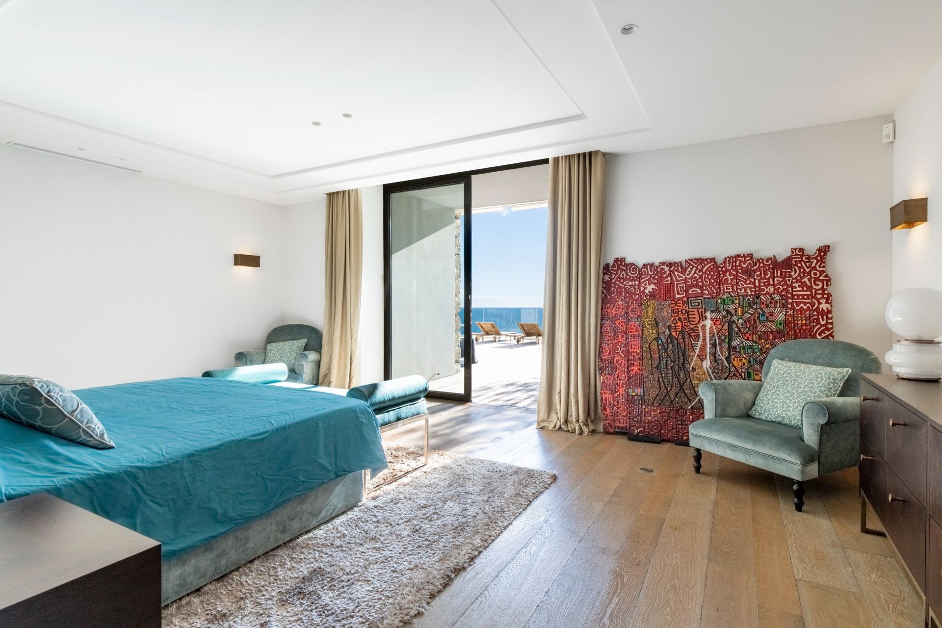 penthouse 9 Pièces en vente sur NICE (06000)