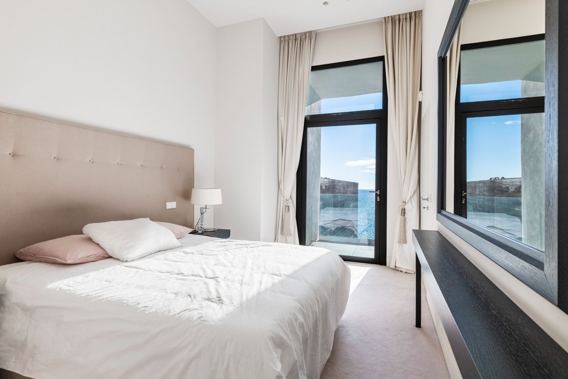 penthouse 9 Pièces en vente sur NICE (06000)