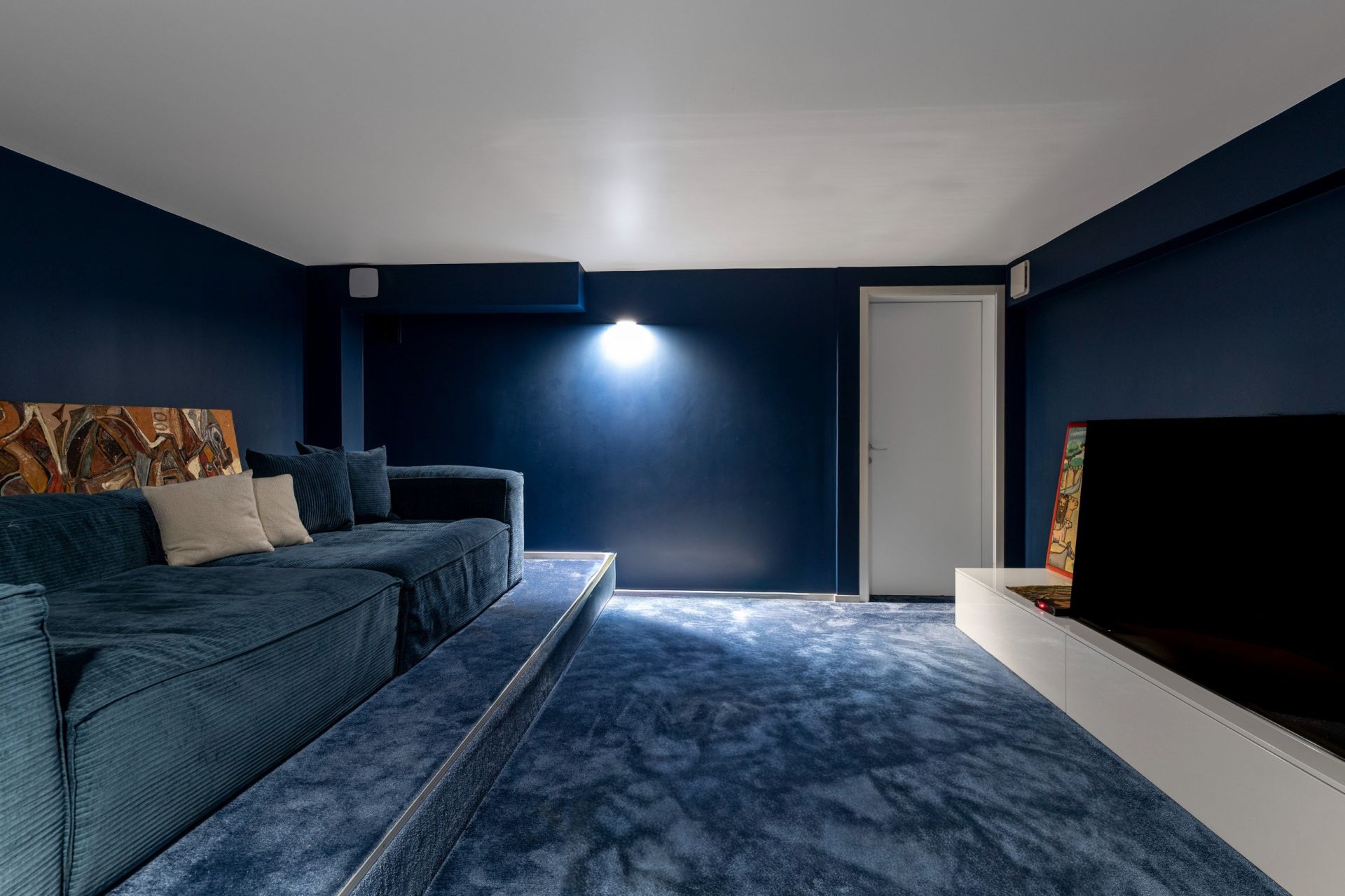 penthouse 9 Rooms for sale on NICE (06000)