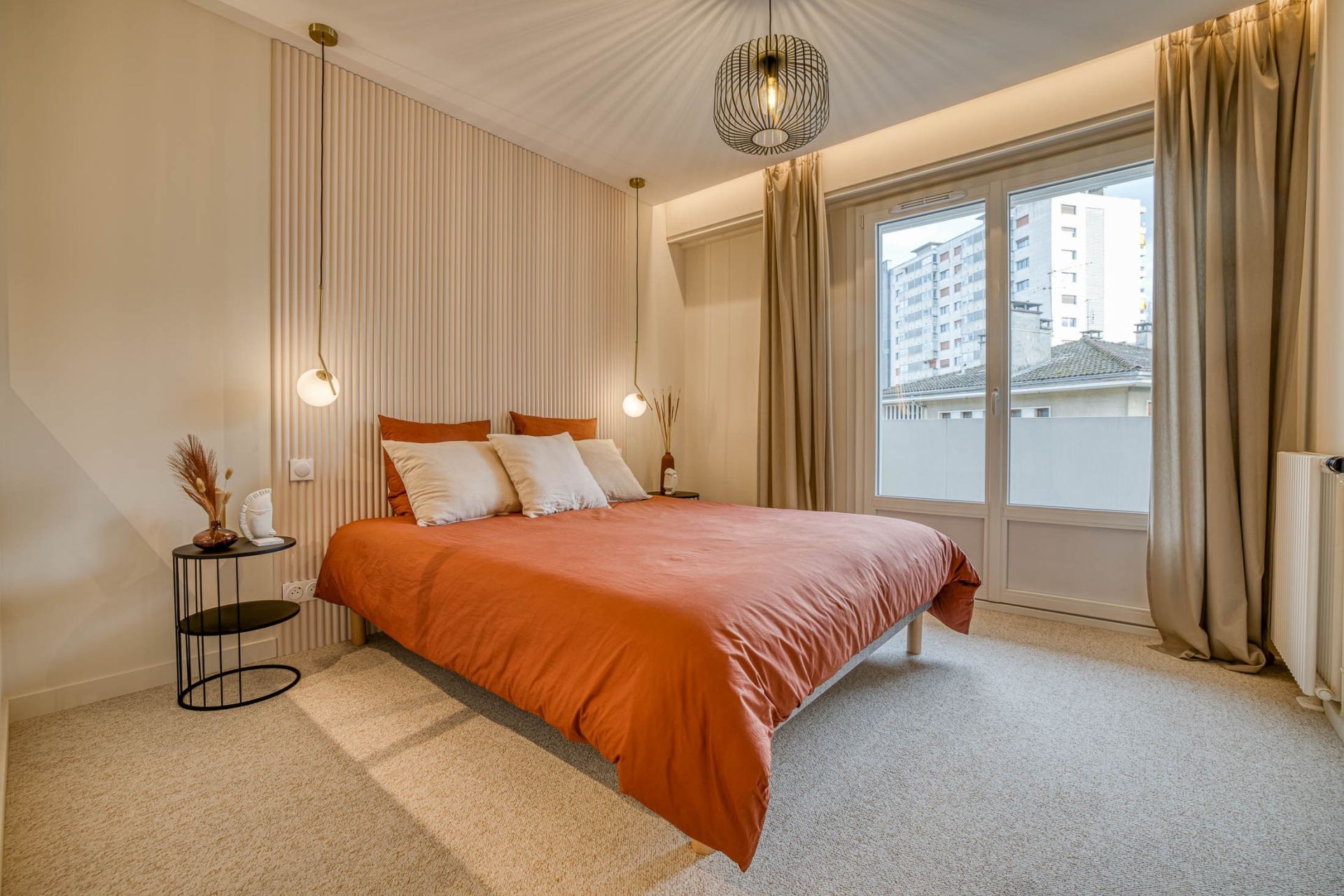 luxury apartment 3 Rooms for sale on ANNECY (74000)