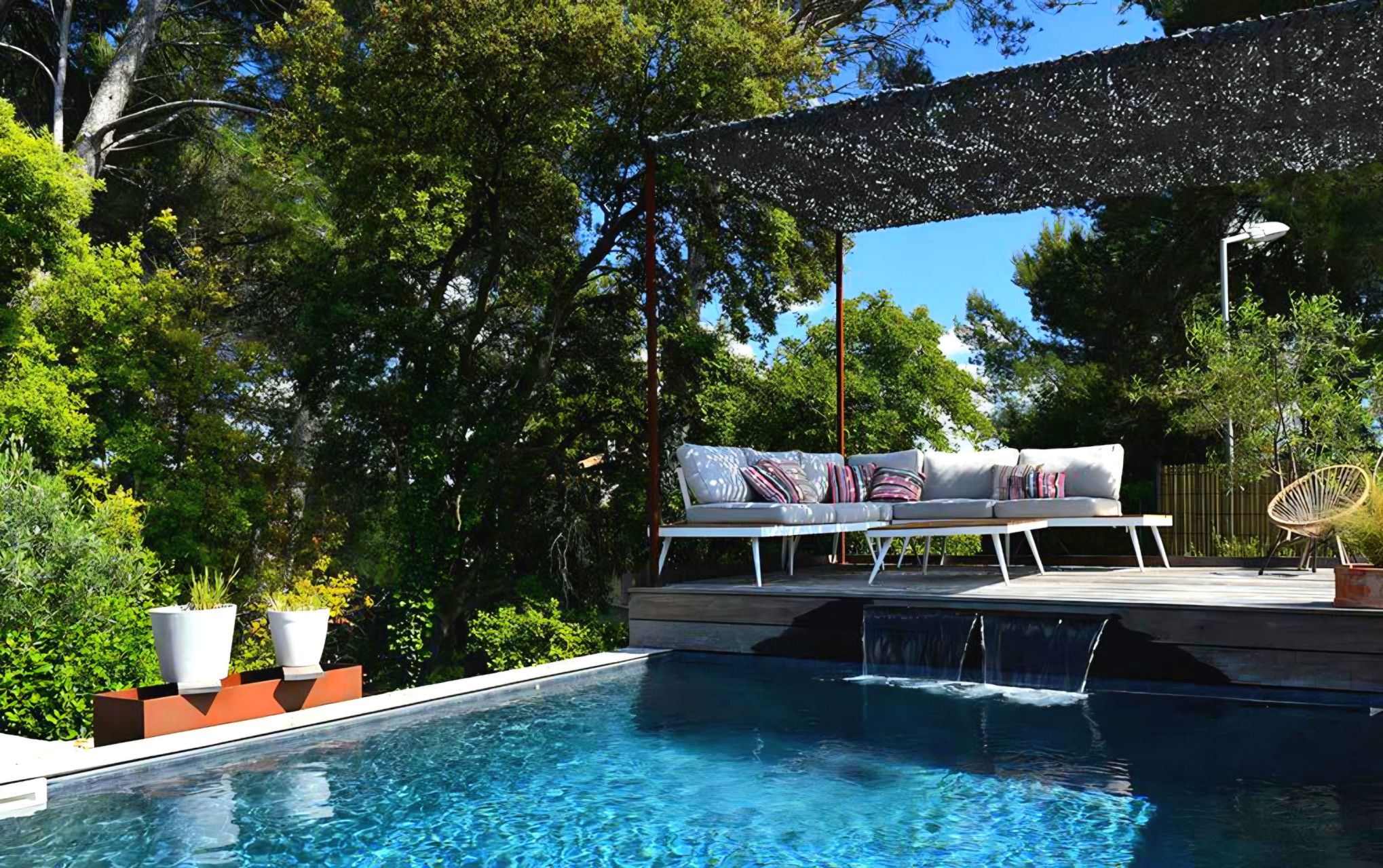 luxury house 7 Rooms for sale on SOMMIERES (30250)