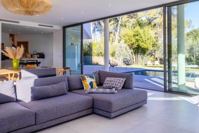 Sale Luxury house Sommières 7 Rooms 207 m²