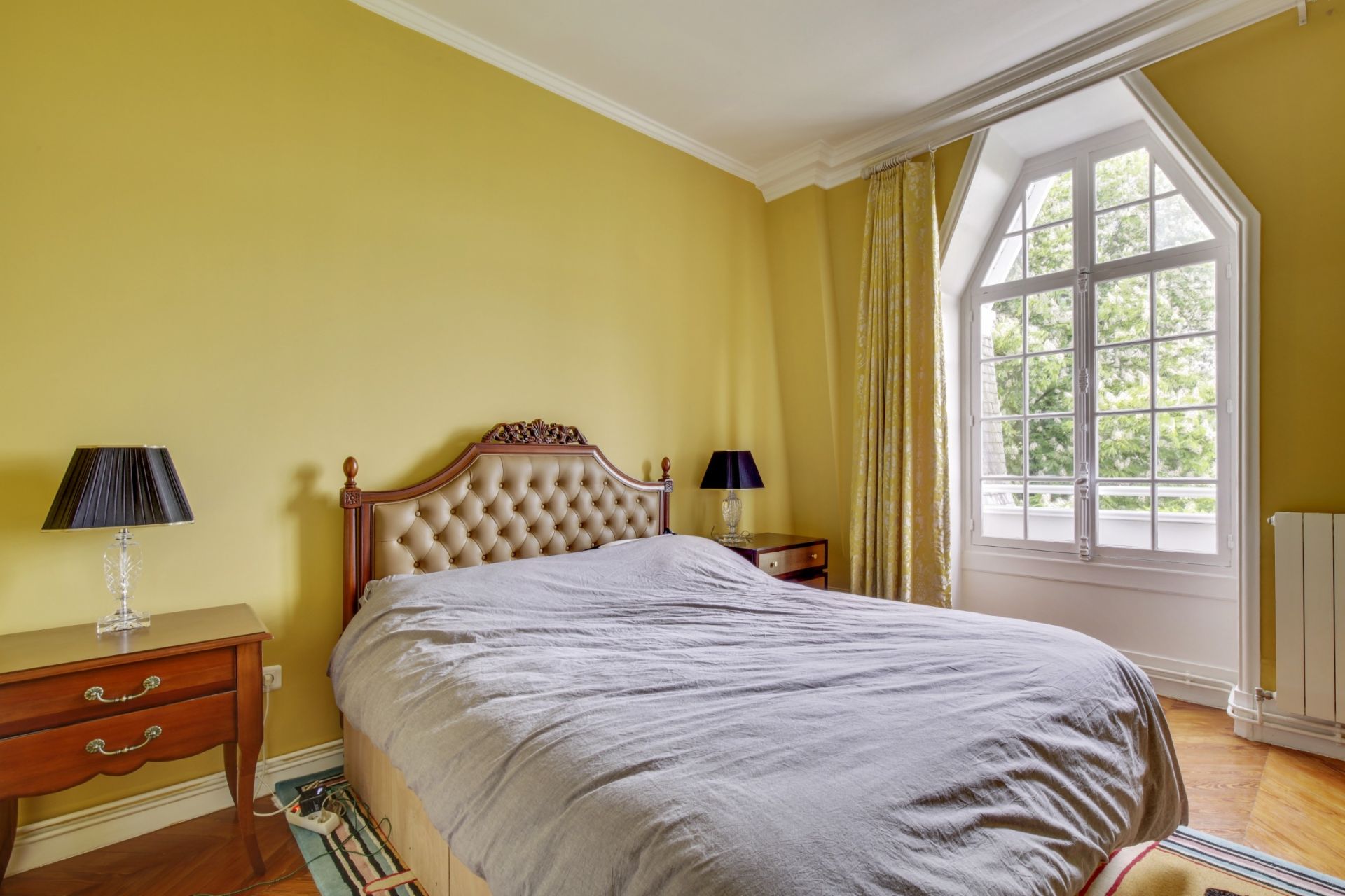 maison de luxe 11 Pièces en location sur LOUVECIENNES (78430)