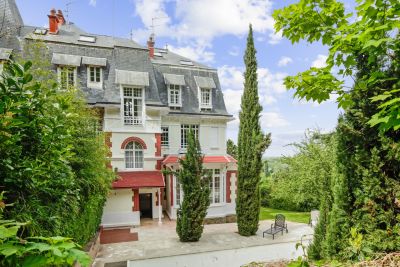 Location Maison de luxe Louveciennes 11 Pièces 413 m²
