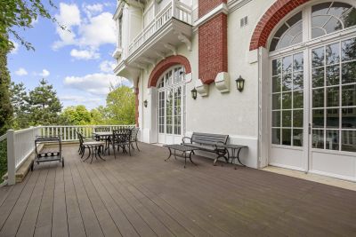 Location Maison de luxe Louveciennes 11 Pièces 413 m²