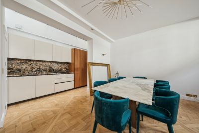 Vente Appartement de luxe Paris 7 3 Pièces 79.81 m²