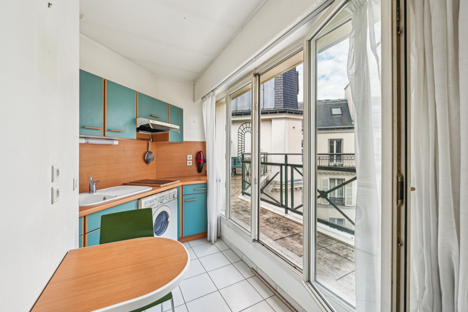 appartement de luxe 3 Pièces en vente sur PARIS (75017)