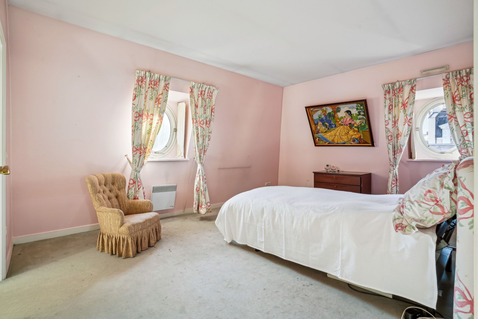 appartement de luxe 3 Pièces en vente sur PARIS (75017)