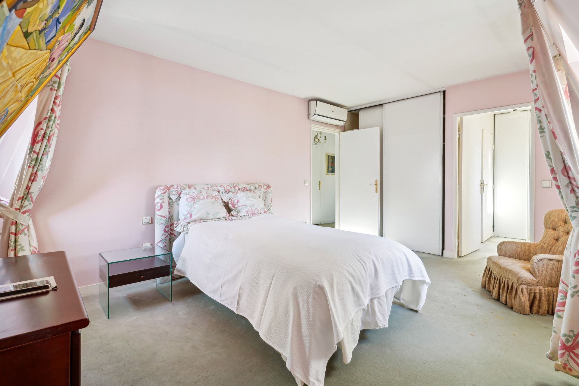 appartement de luxe 3 Pièces en vente sur PARIS (75017)