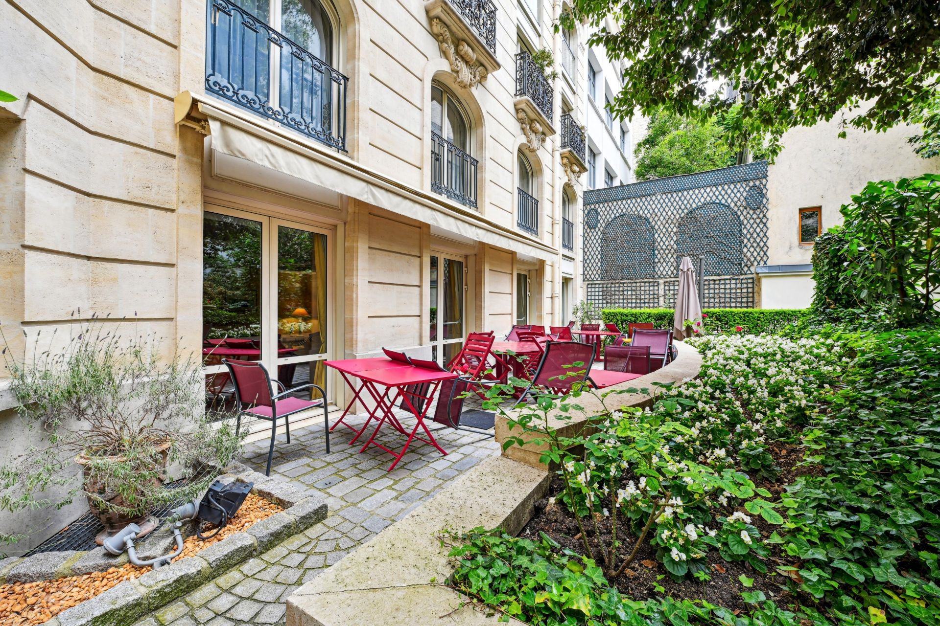 appartement de luxe 3 Pièces en vente sur PARIS (75017)