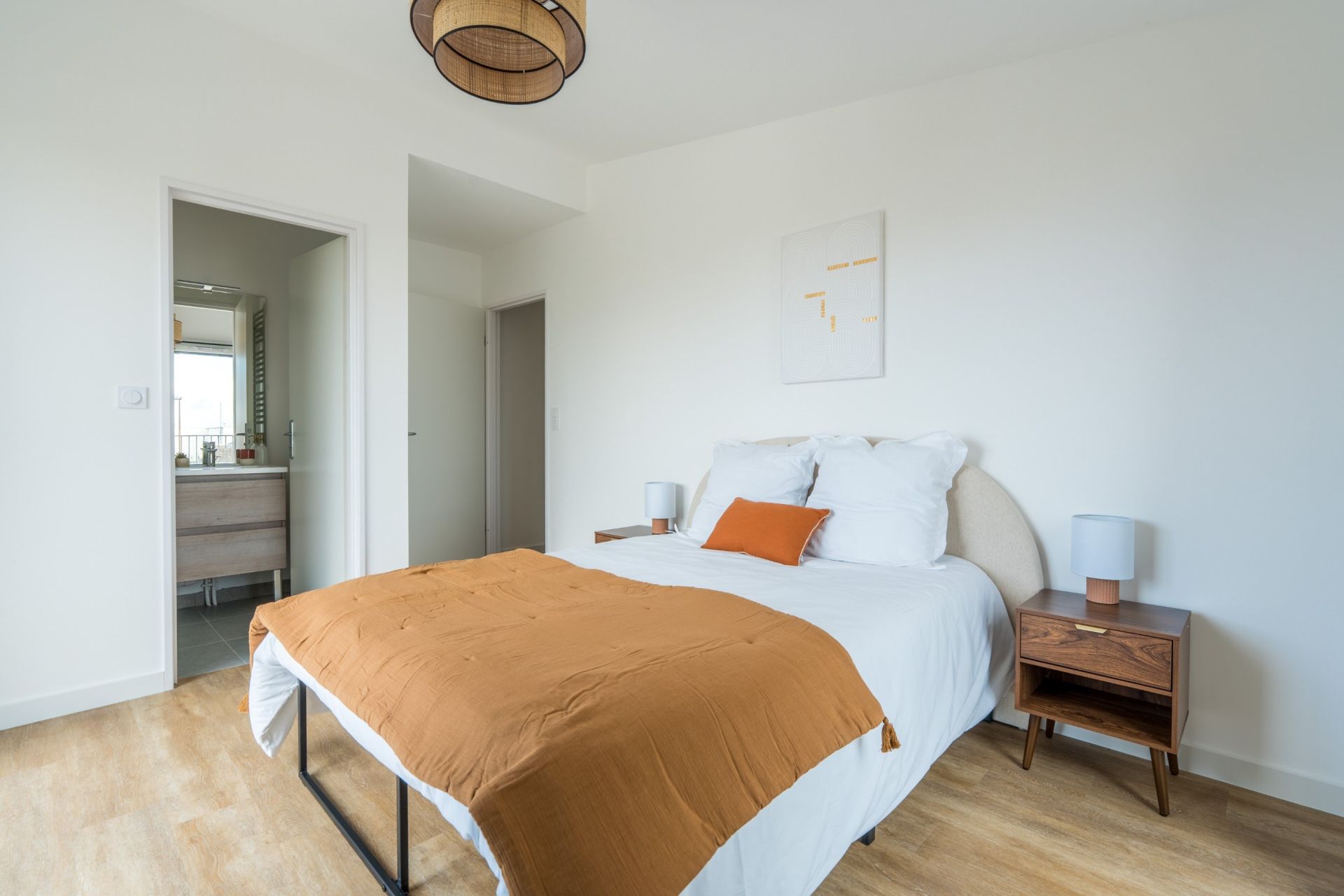 appartement de luxe 5 Pièces en vente sur ORLEANS (45000)