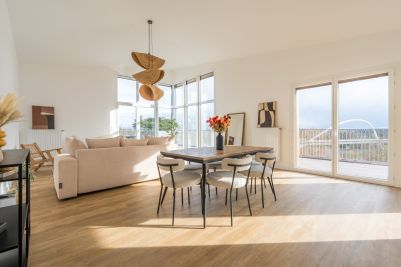 Sale Luxury apartment Orléans 5&nbsp;Rooms 122&nbsp;m²