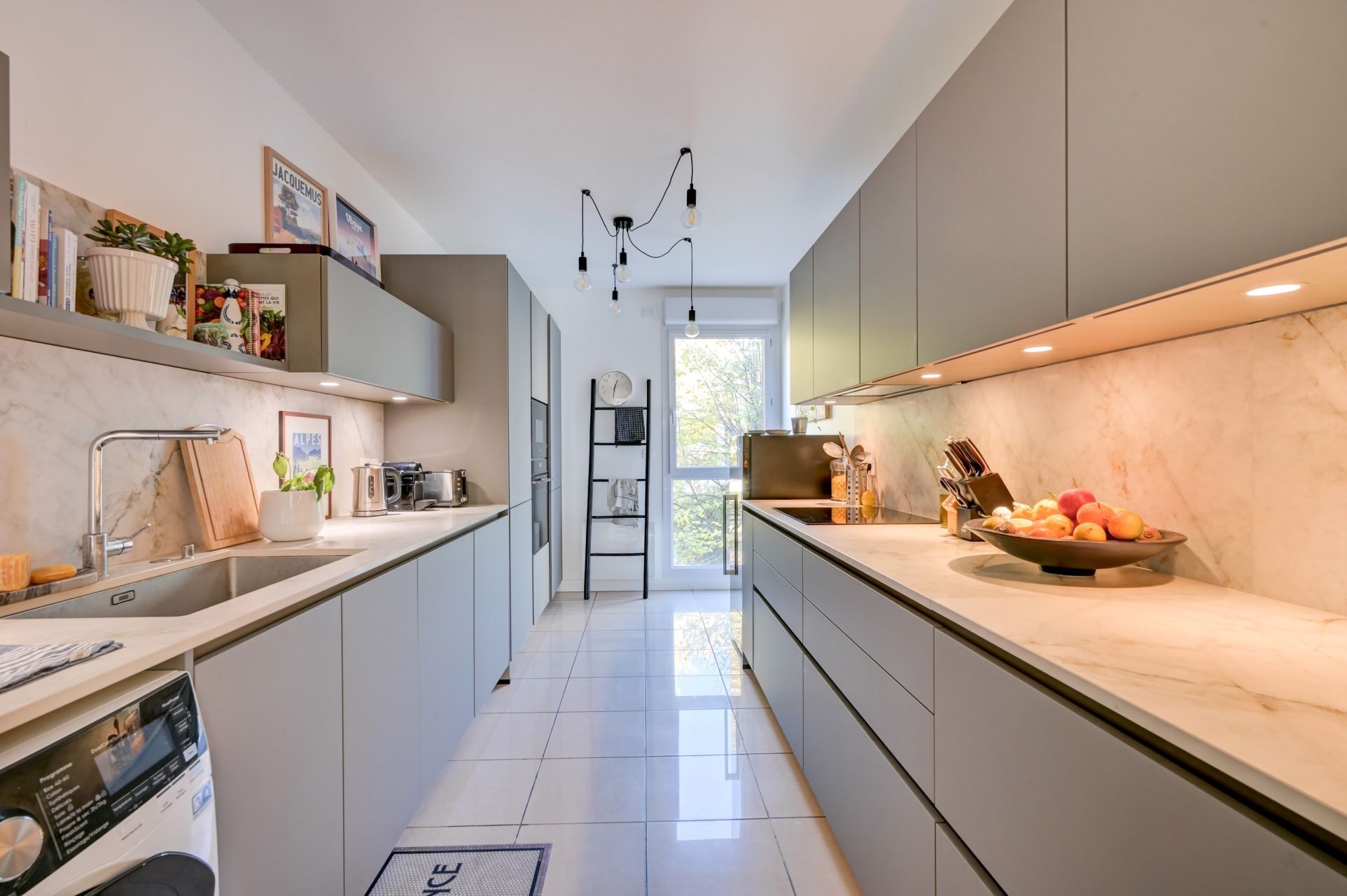 appartement de luxe 5 Pièces en vente sur AIX EN PROVENCE (13100)