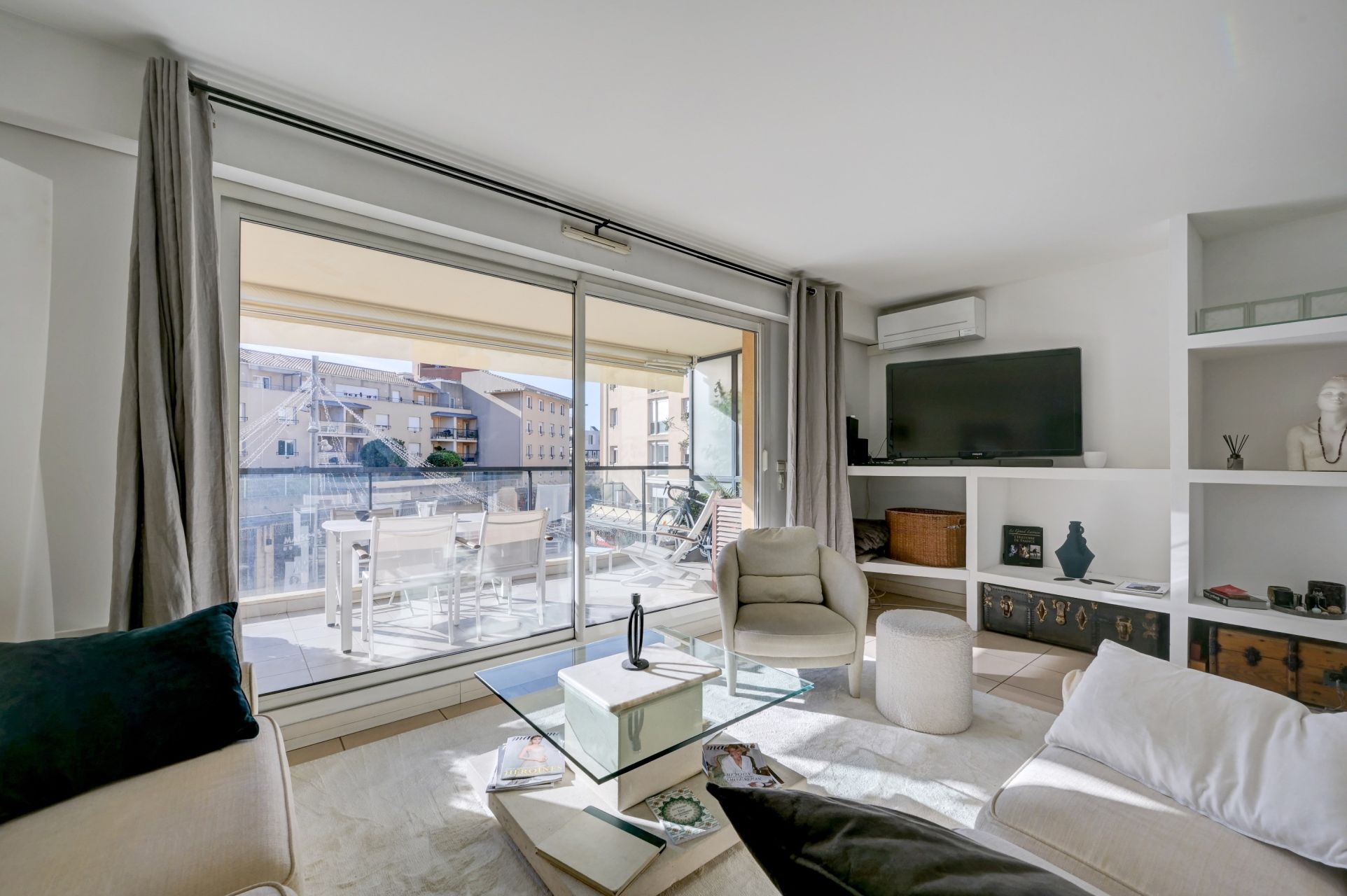 appartement de luxe 5 Pièces en vente sur AIX EN PROVENCE (13100)
