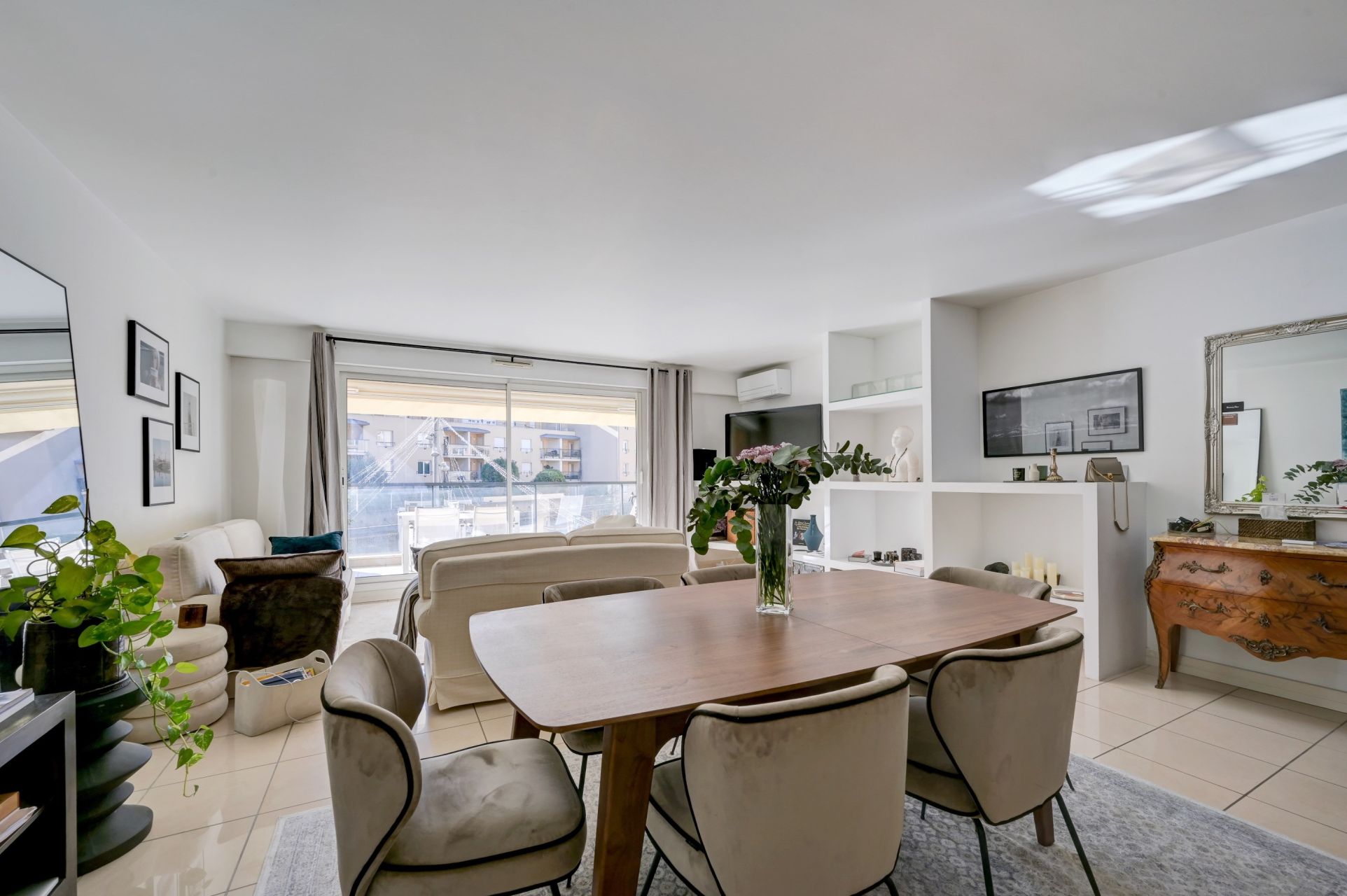 appartement de luxe 5 Pièces en vente sur AIX EN PROVENCE (13100)