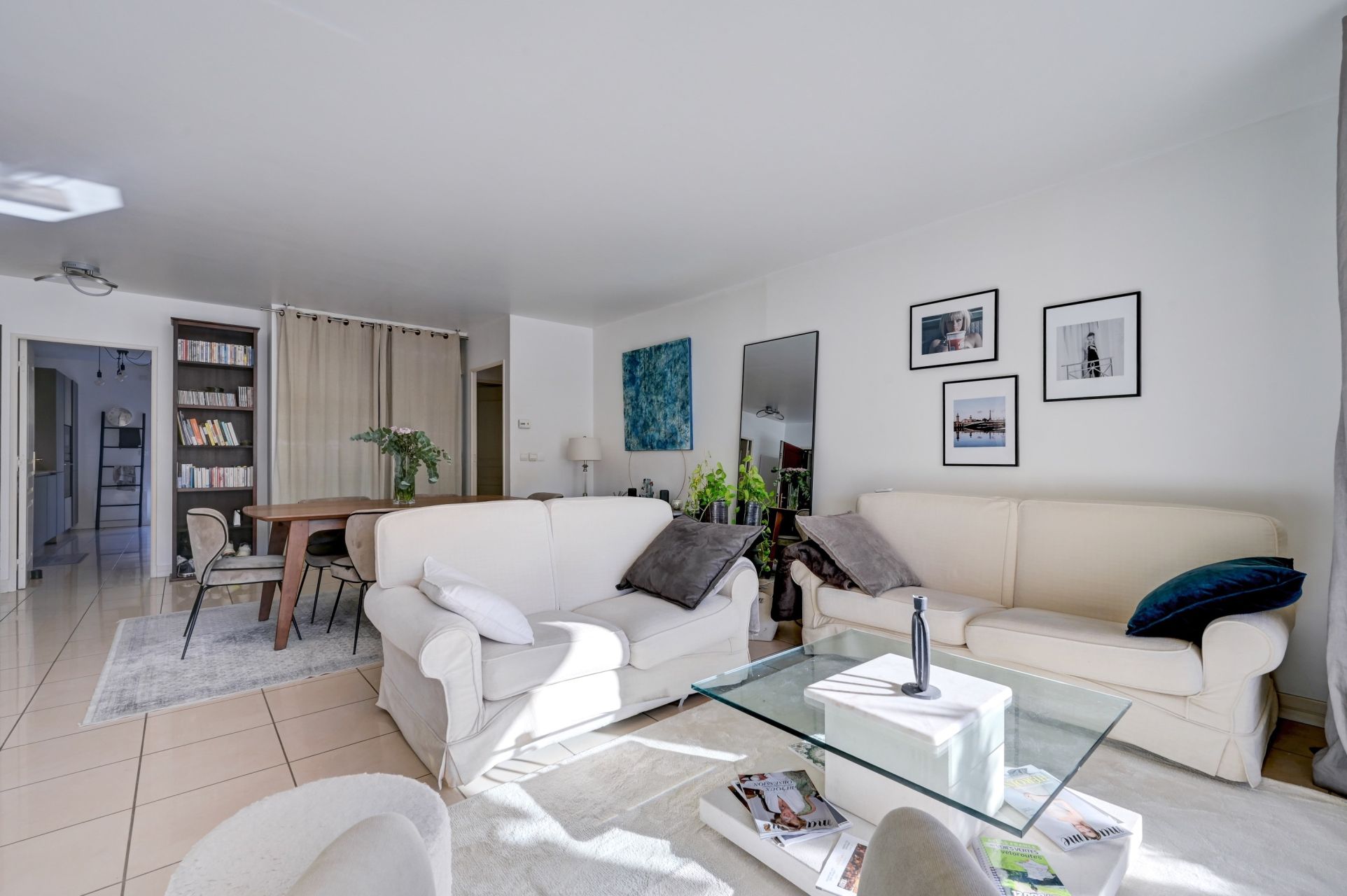 appartement de luxe 5 Pièces en vente sur AIX EN PROVENCE (13100)