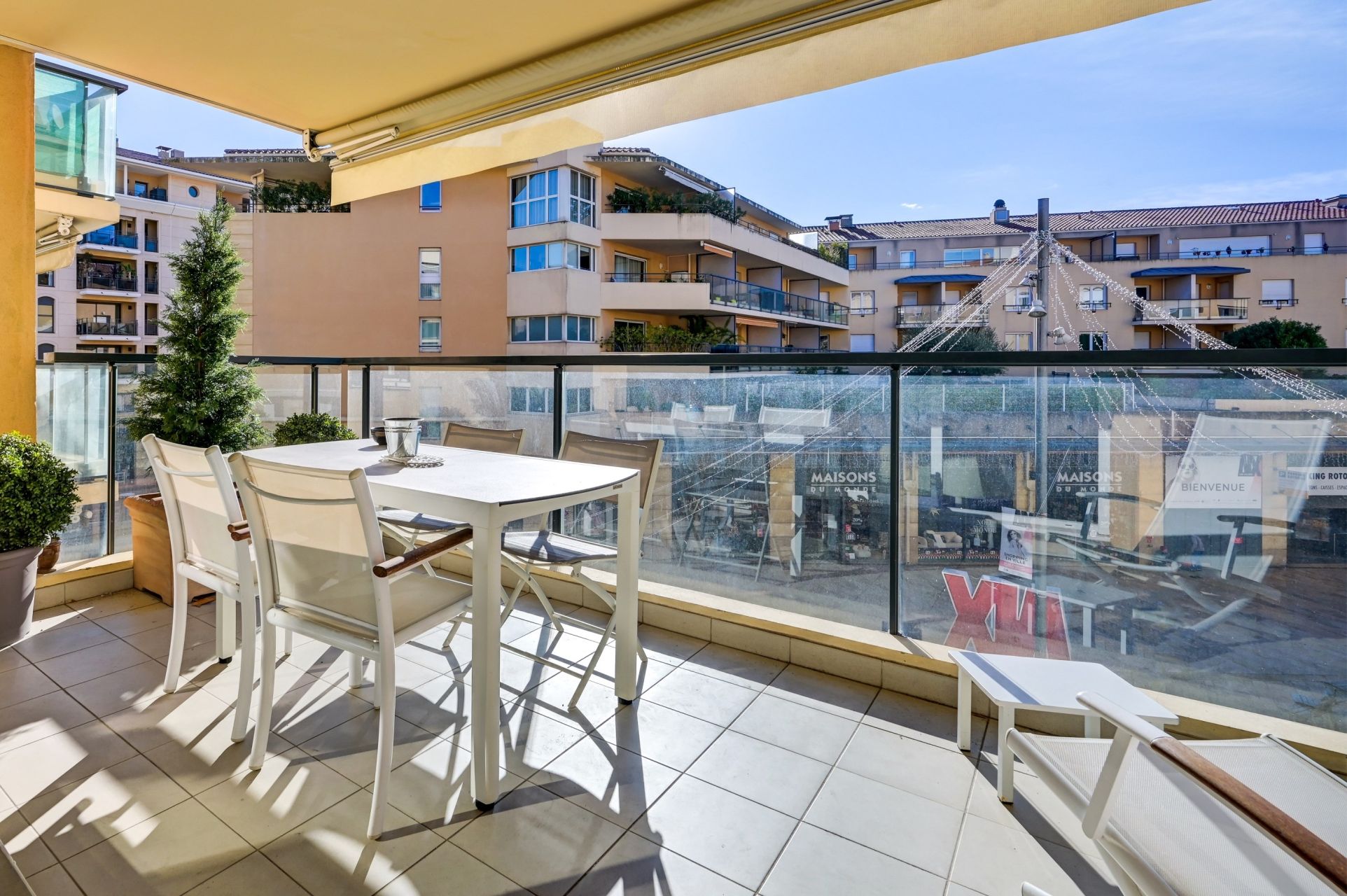 appartement de luxe 5 Pièces en vente sur AIX EN PROVENCE (13100)