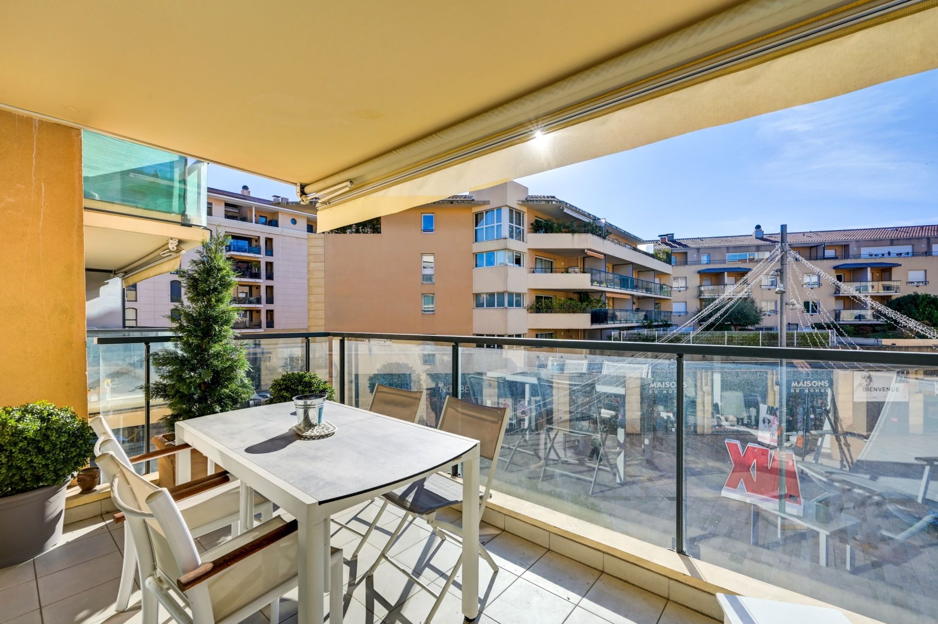 appartement de luxe 5 Pièces en vente sur AIX EN PROVENCE (13100)