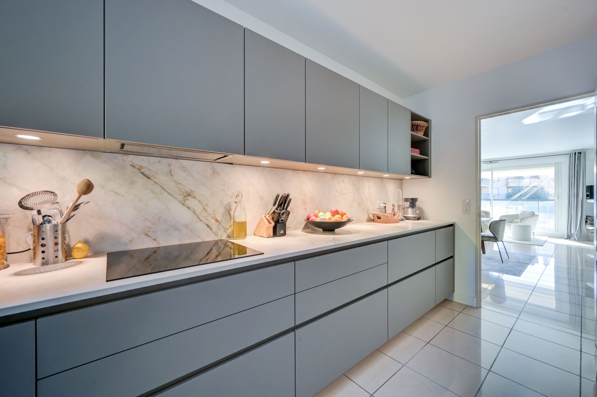 appartement de luxe 5 Pièces en vente sur AIX EN PROVENCE (13100)