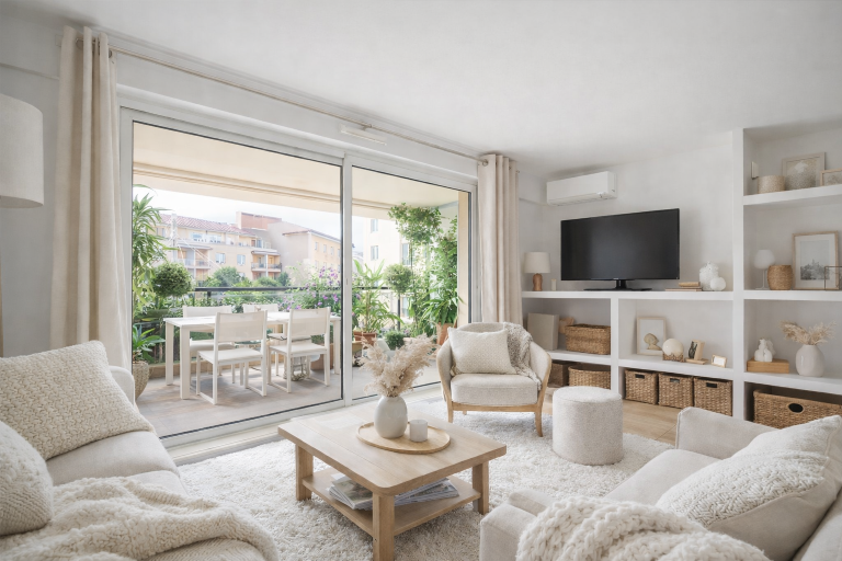 appartement de luxe 5 Pièces en vente sur AIX EN PROVENCE (13100)