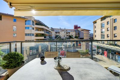 Vente Appartement de luxe Aix-en-Provence 5 Pièces 104 m²