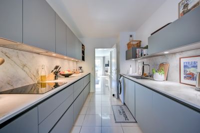 Vente Appartement de luxe Aix-en-Provence 5 Pièces 104 m²