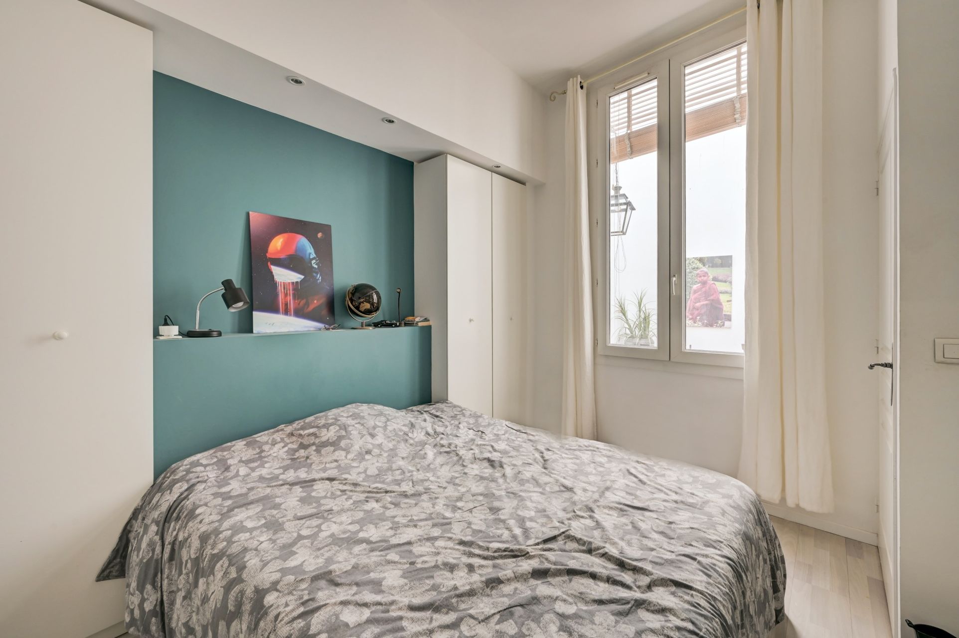 luxury apartment 3 Rooms for sale on AIX EN PROVENCE (13100)