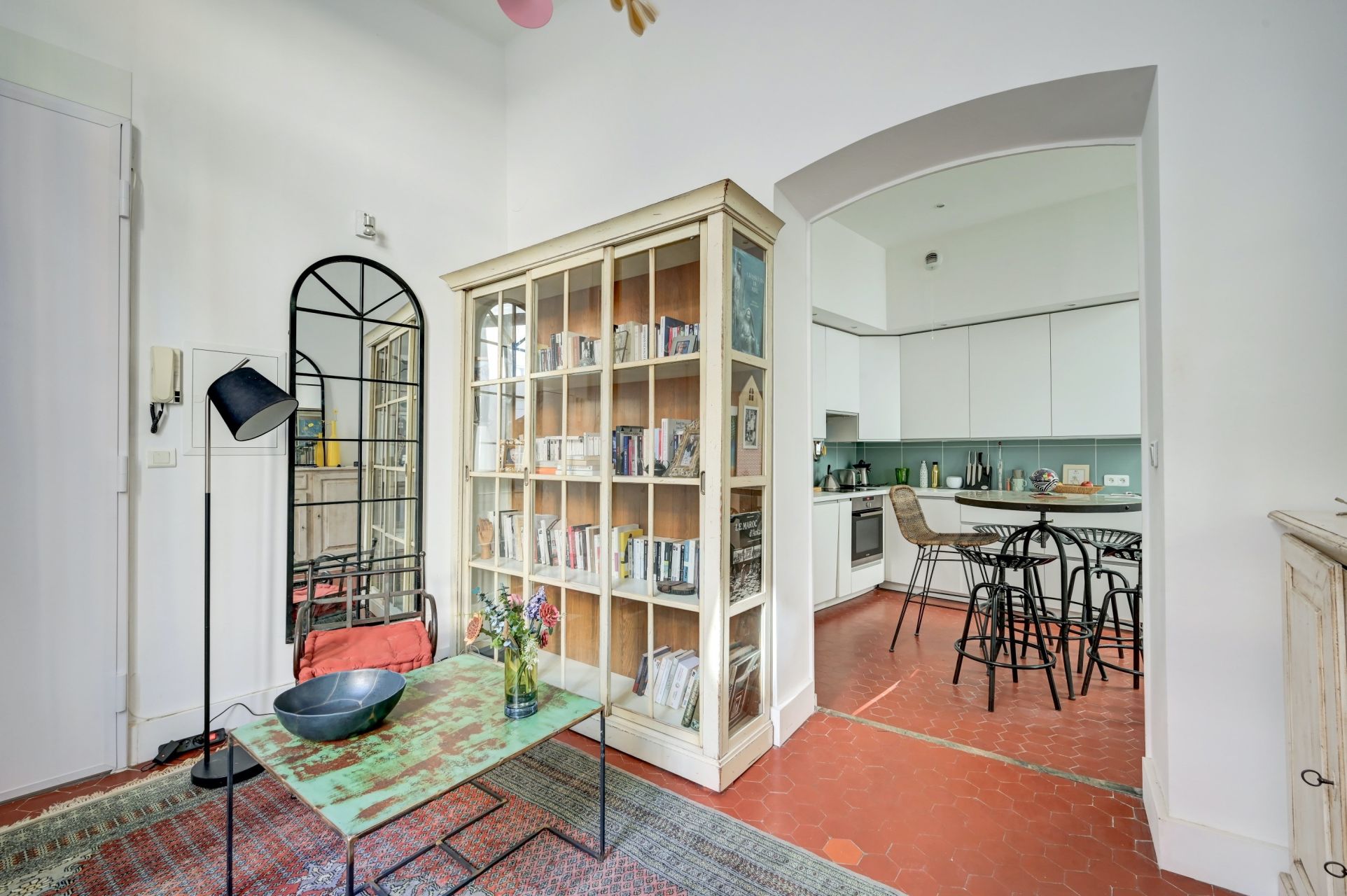 luxury apartment 3 Rooms for sale on AIX EN PROVENCE (13100)