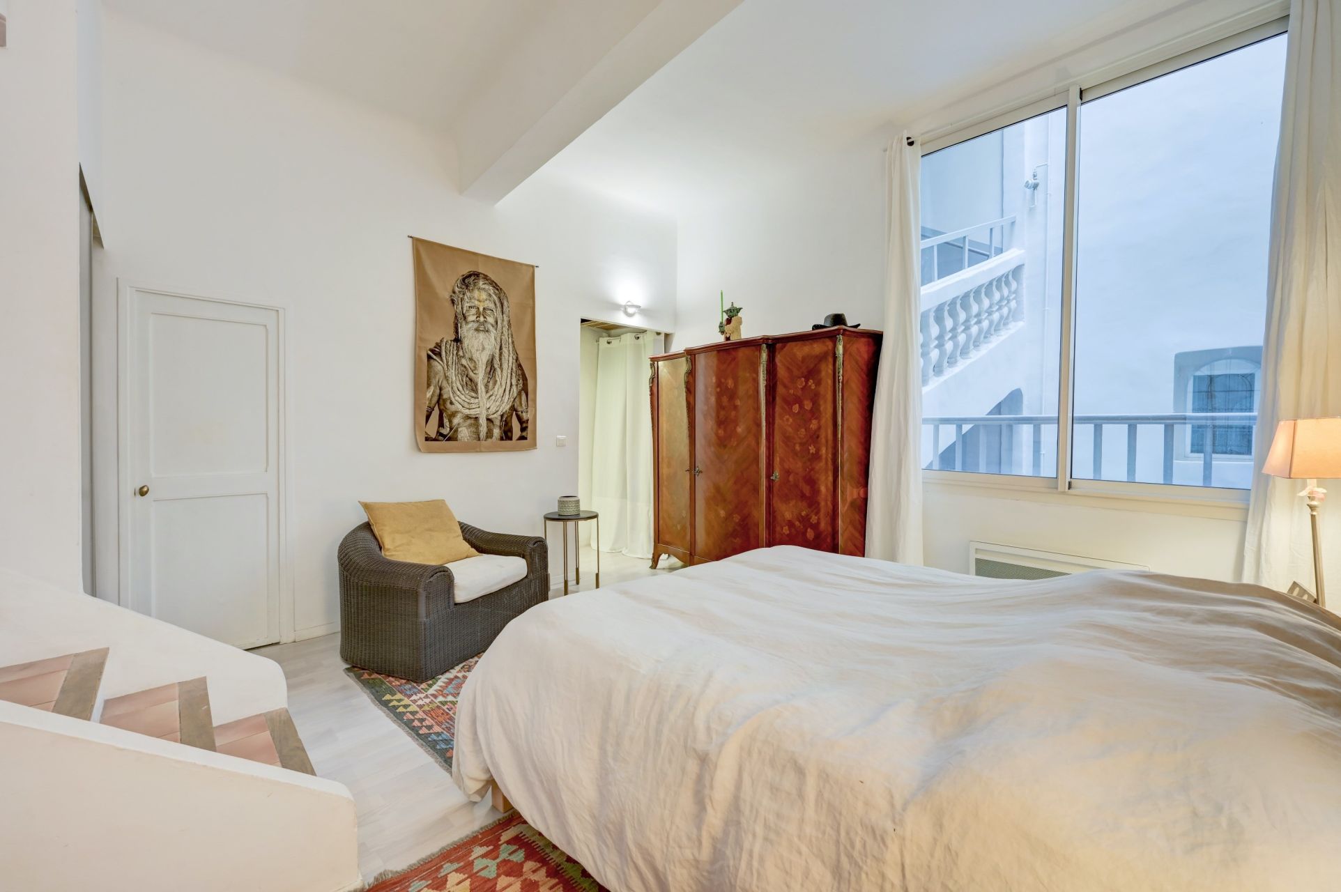 luxury apartment 3 Rooms for sale on AIX EN PROVENCE (13100)