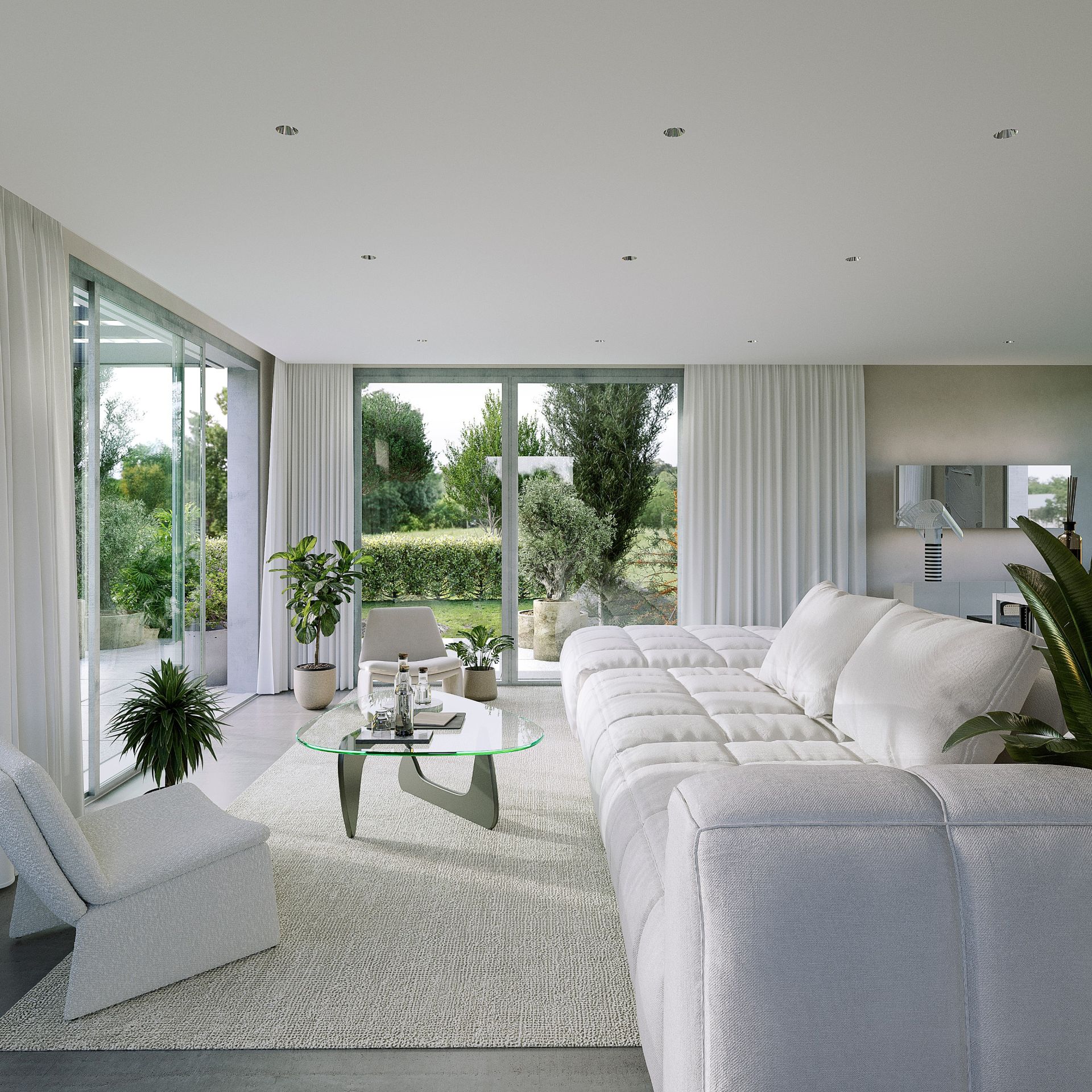 maison de luxe 5 Pièces en vente sur MAXILLY SUR LEMAN (74500)