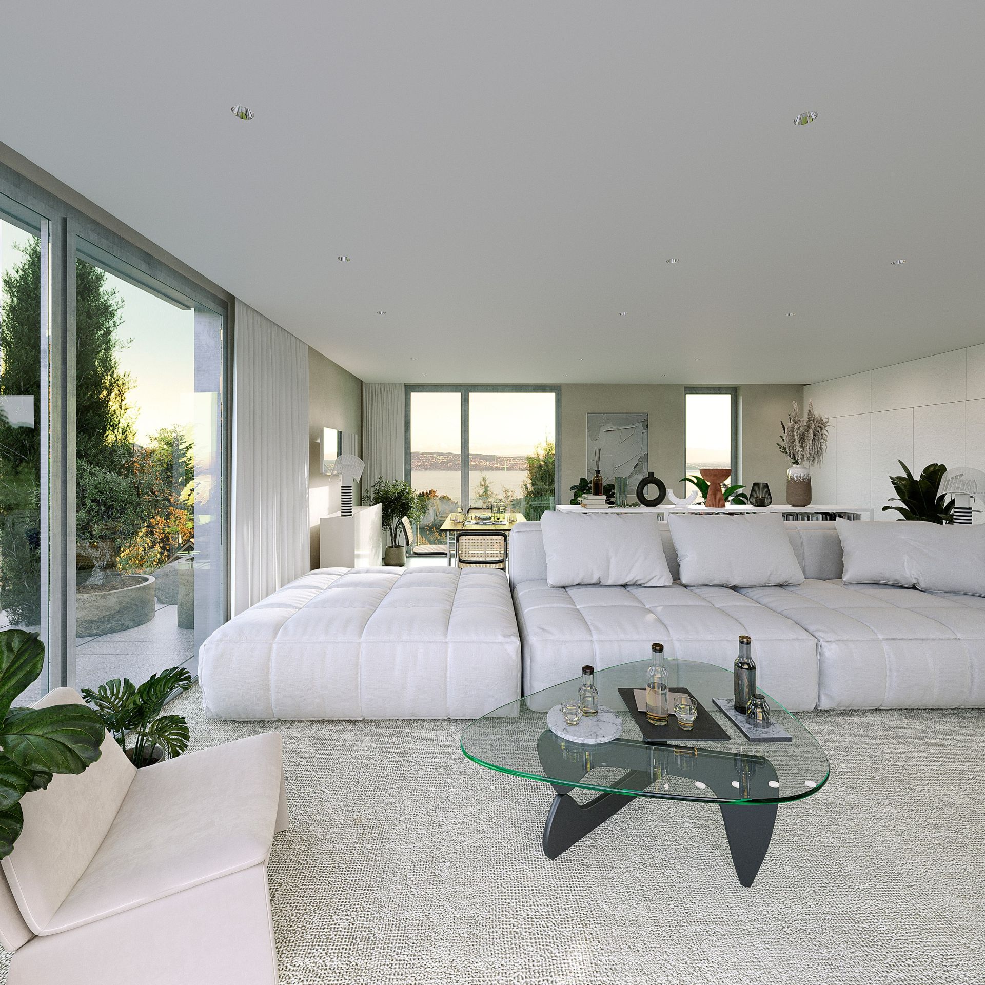 luxury house 5 Rooms for sale on MAXILLY SUR LEMAN (74500)