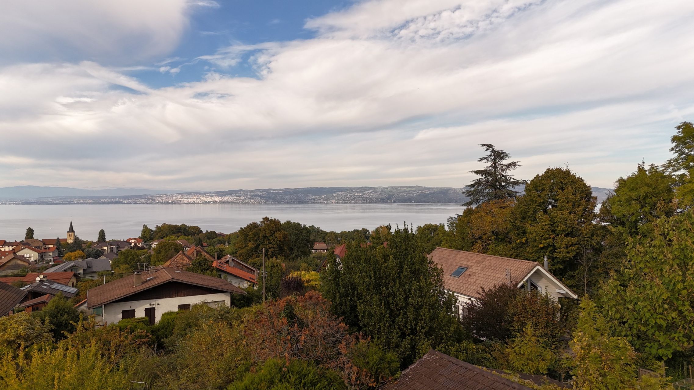 luxury house 5 Rooms for sale on MAXILLY SUR LEMAN (74500)