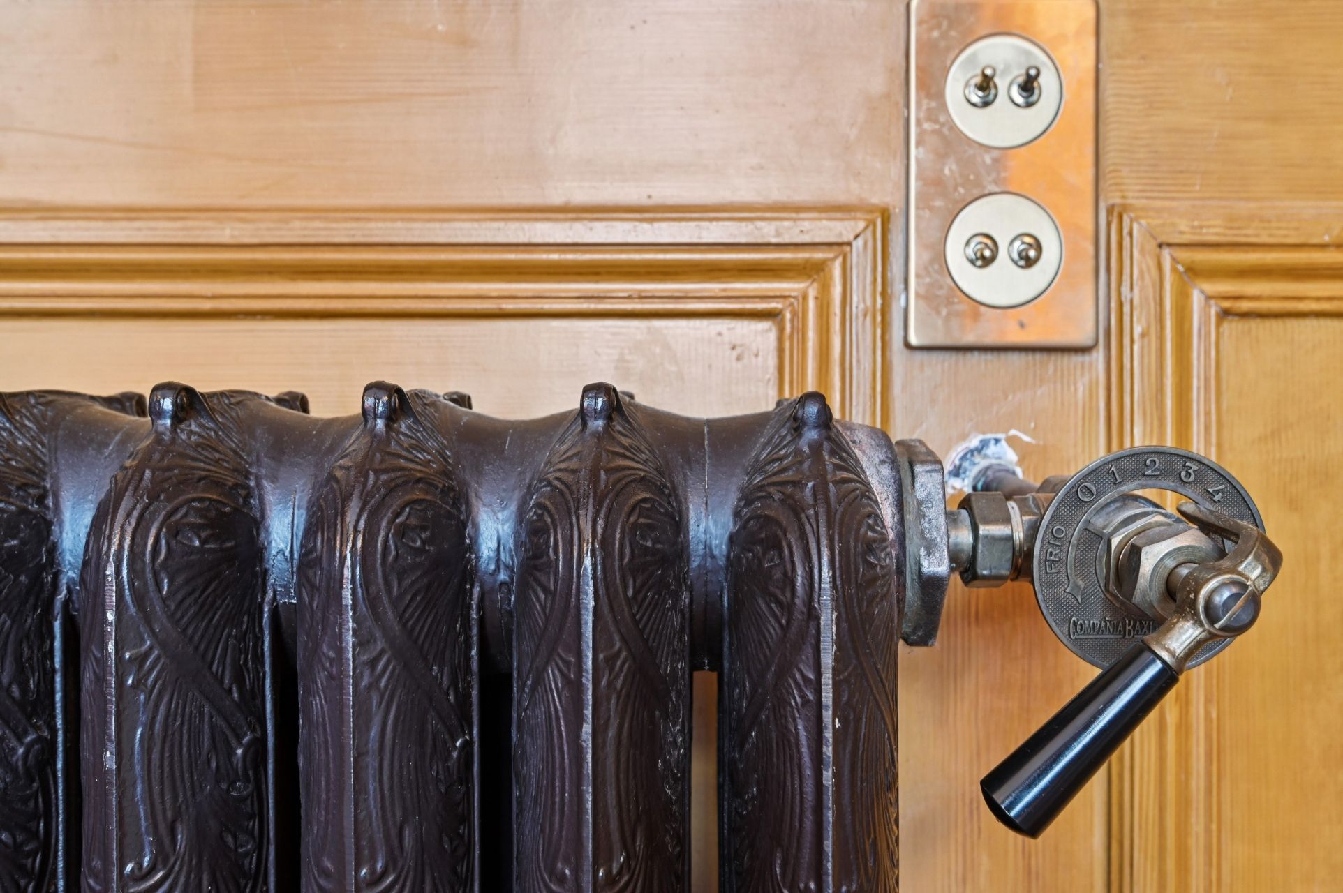 hôtel particulier 16 Pièces en vente sur PARIS (75007)