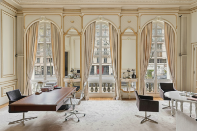Vente Hôtel particulier Paris 7 16&nbsp;Pièces 718&nbsp;m²