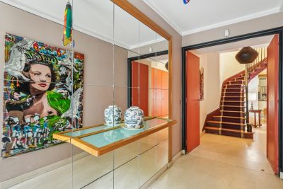 Sale Mansion (hôtel particulier) Paris 16 8 Rooms 350 m²