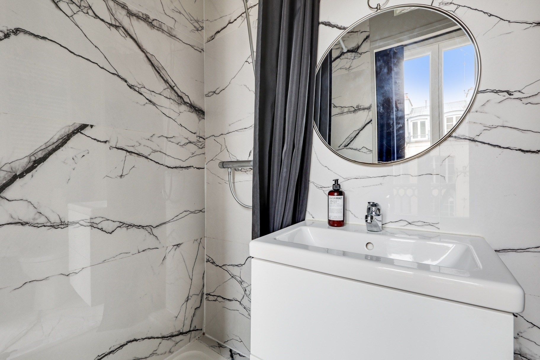 appartement de luxe 2 Pièces en vente sur PARIS (75003)