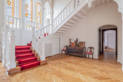 Sale Luxury triplex Saint-Étienne 10 Rooms 544 m²