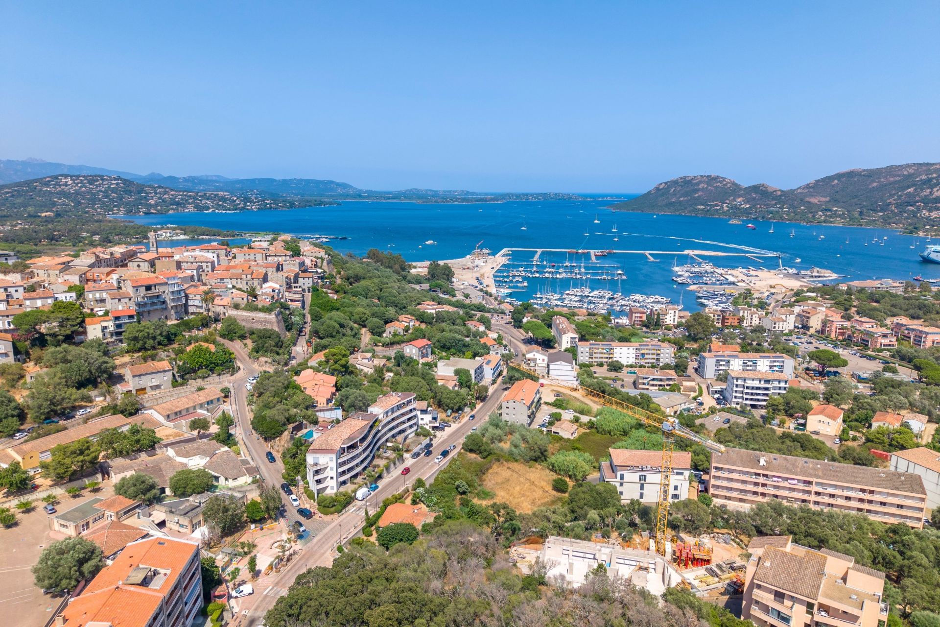 appartement de luxe 3 Pièces en vente sur PORTO VECCHIO (20137)