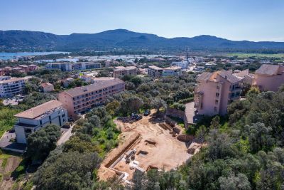 Sale Luxury apartment Porto-Vecchio 3&nbsp;Rooms 112&nbsp;m²