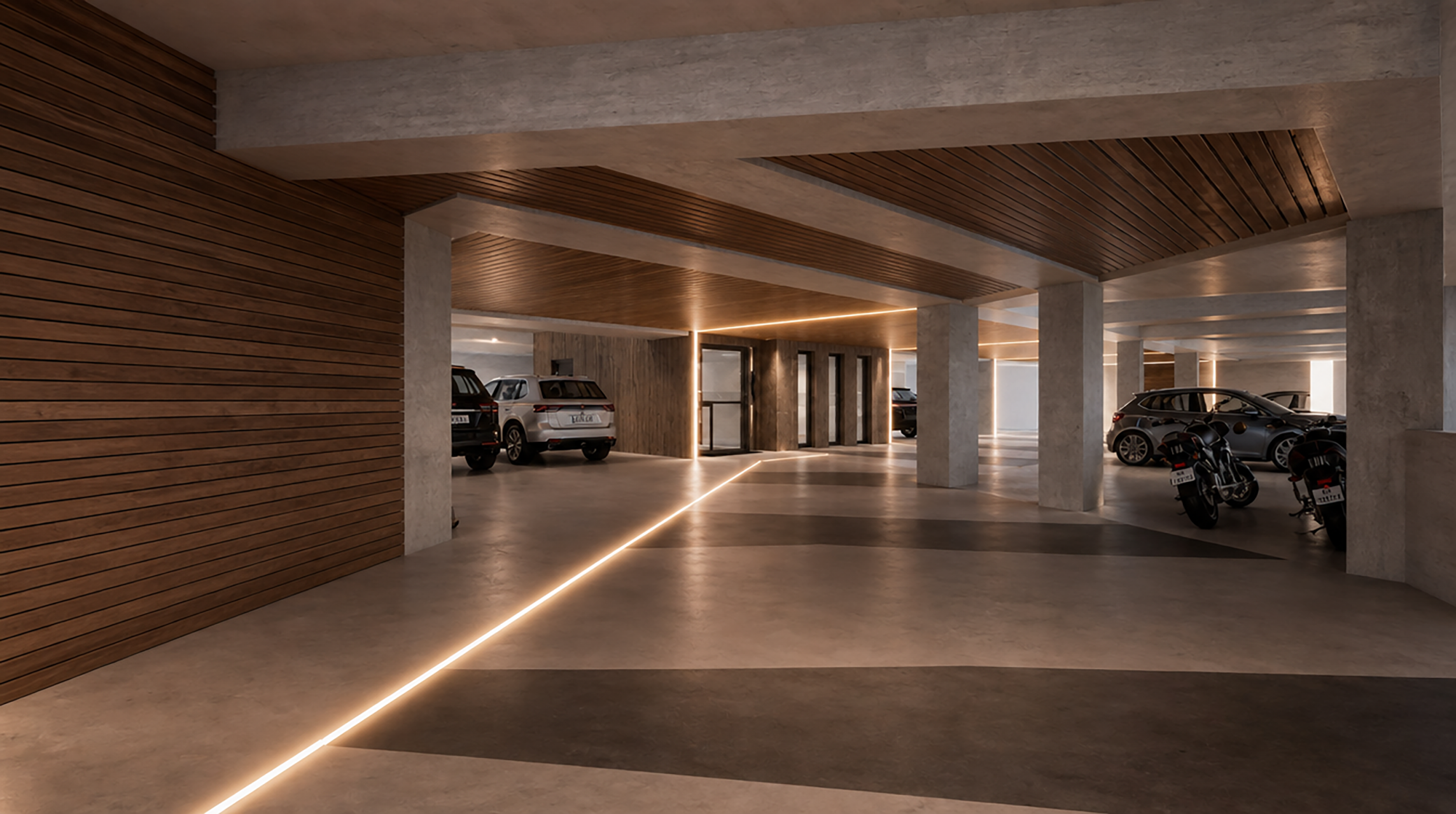 luxury apartment 4 Rooms for sale on PORTO VECCHIO (20137)