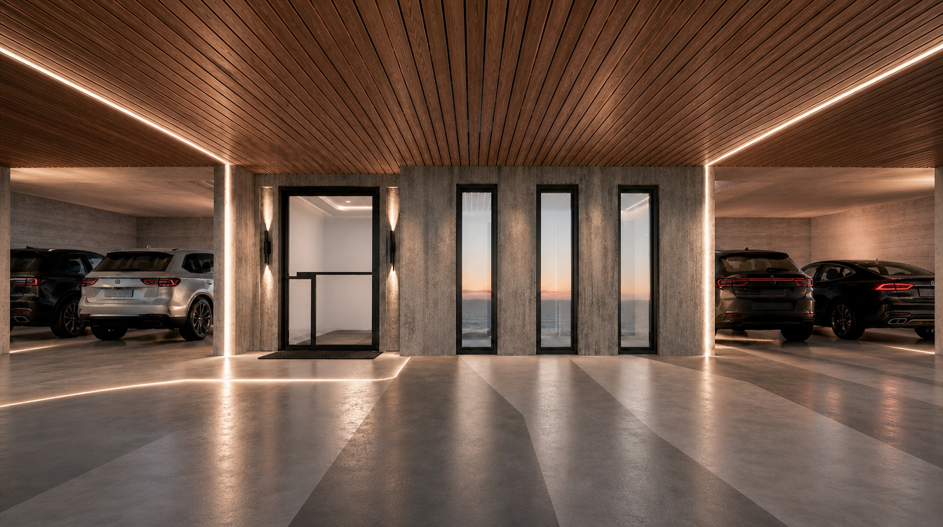 luxury apartment 4 Rooms for sale on PORTO VECCHIO (20137)
