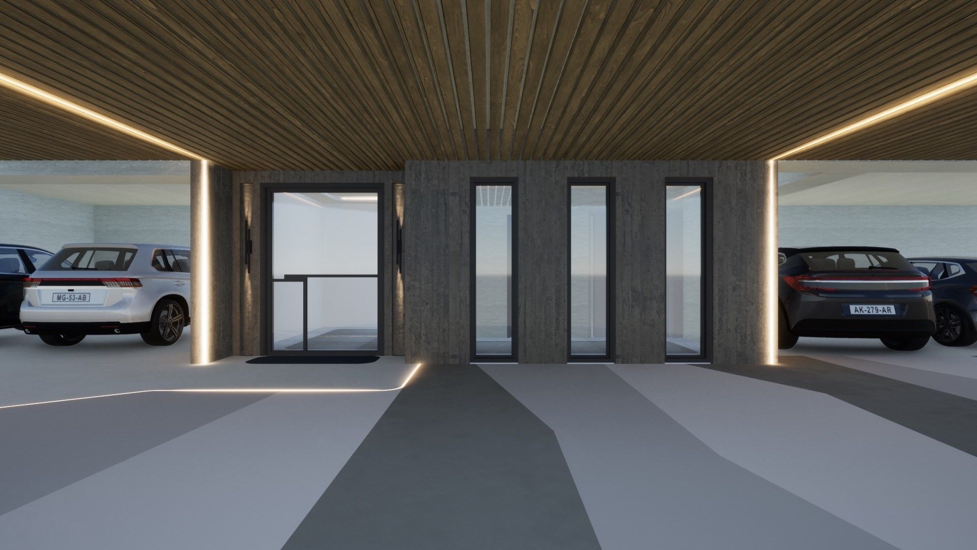 appartement de luxe 3 Pièces en vente sur PORTO VECCHIO (20137)