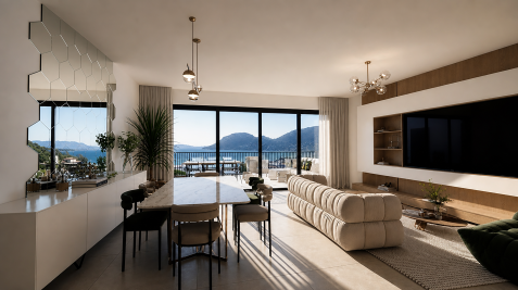 Sale Luxury apartment Porto-Vecchio 3&nbsp;Rooms 112&nbsp;m²