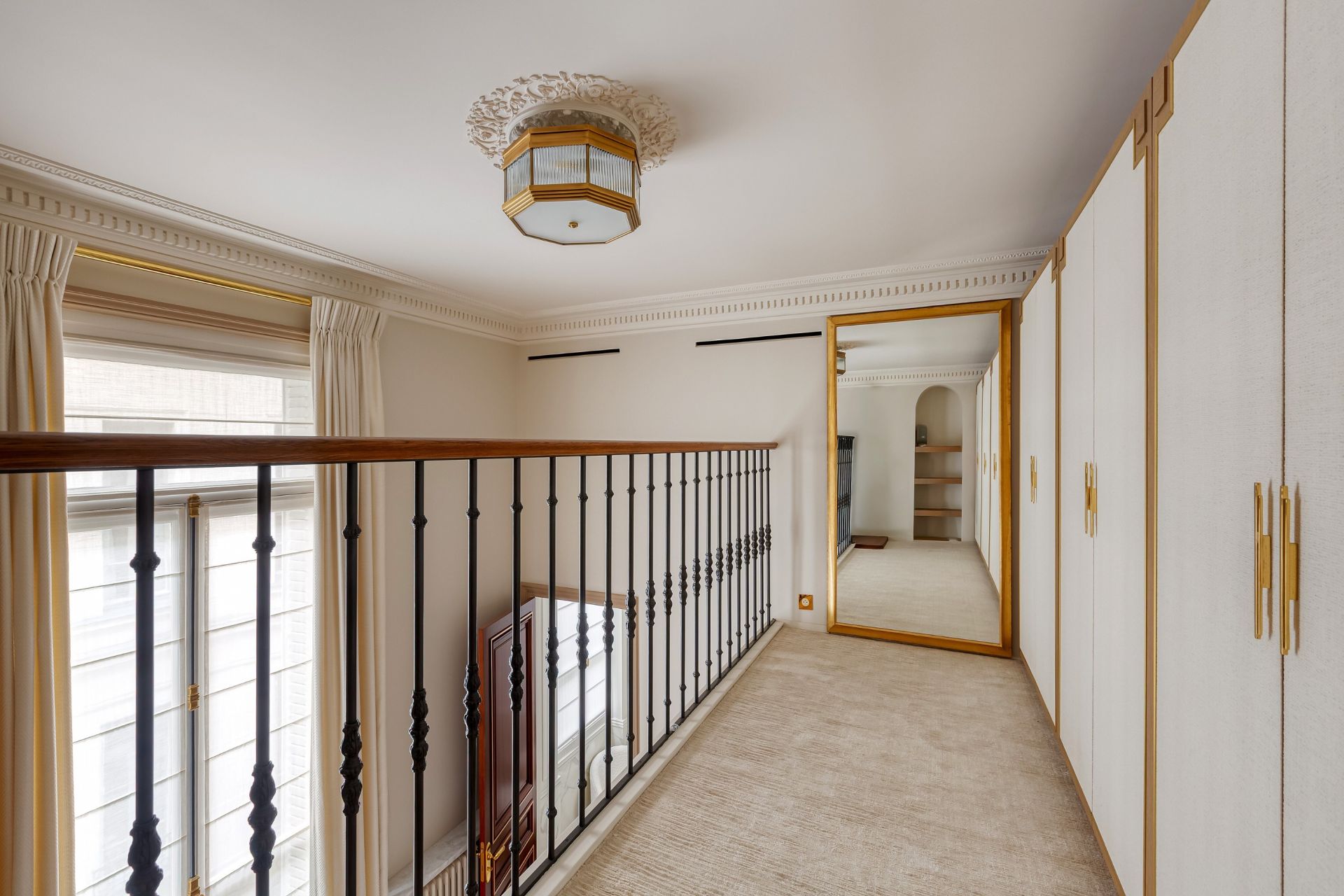 appartement de luxe 6 Pièces en vente sur PARIS (75008)